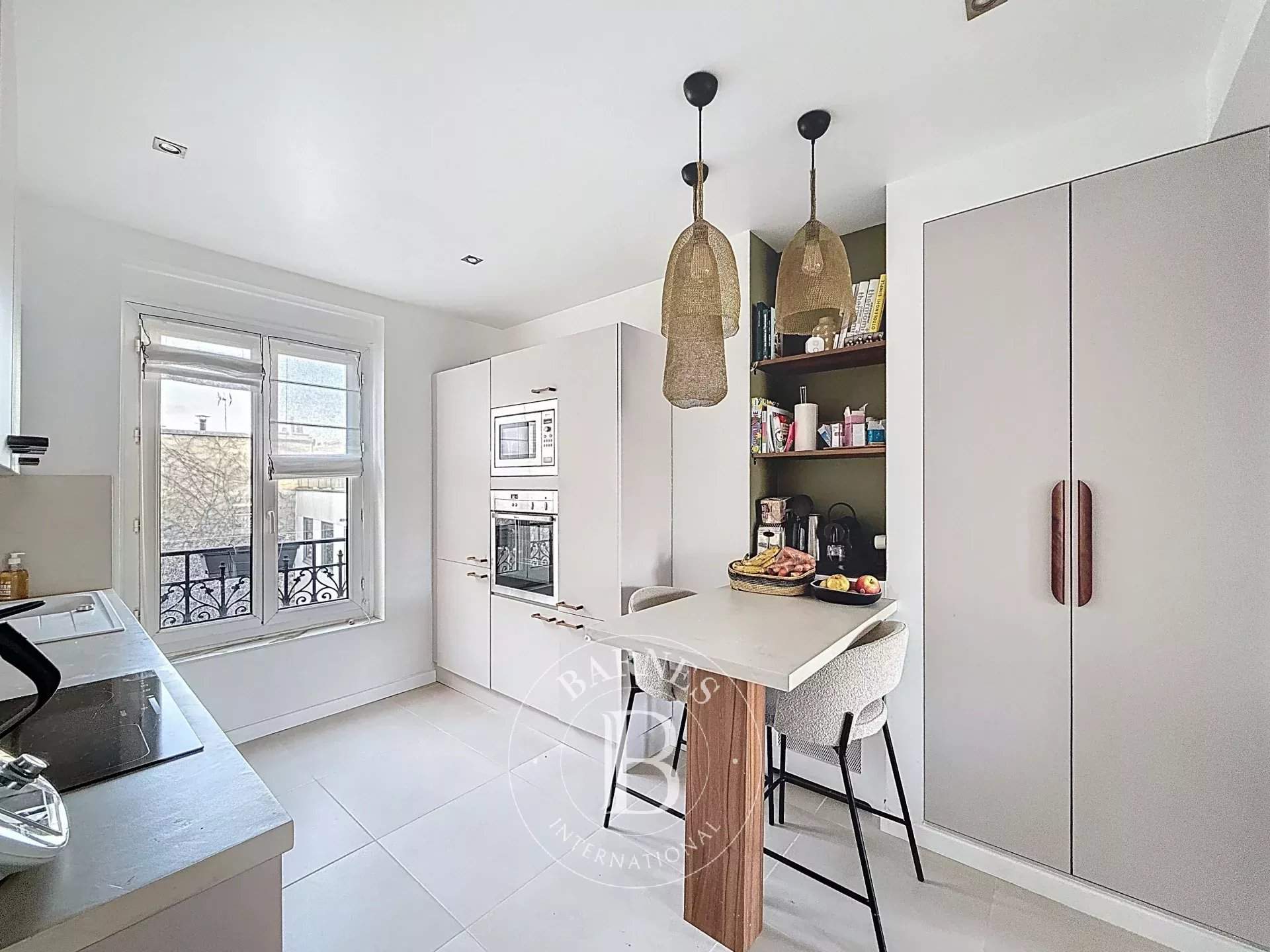 Neuilly-sur-Seine  - Apartment 3 Bedrooms - picture 7