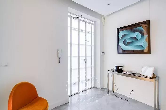 Neuilly-sur-Seine  - Appartement 4 Pièces 2 Chambres - picture 12