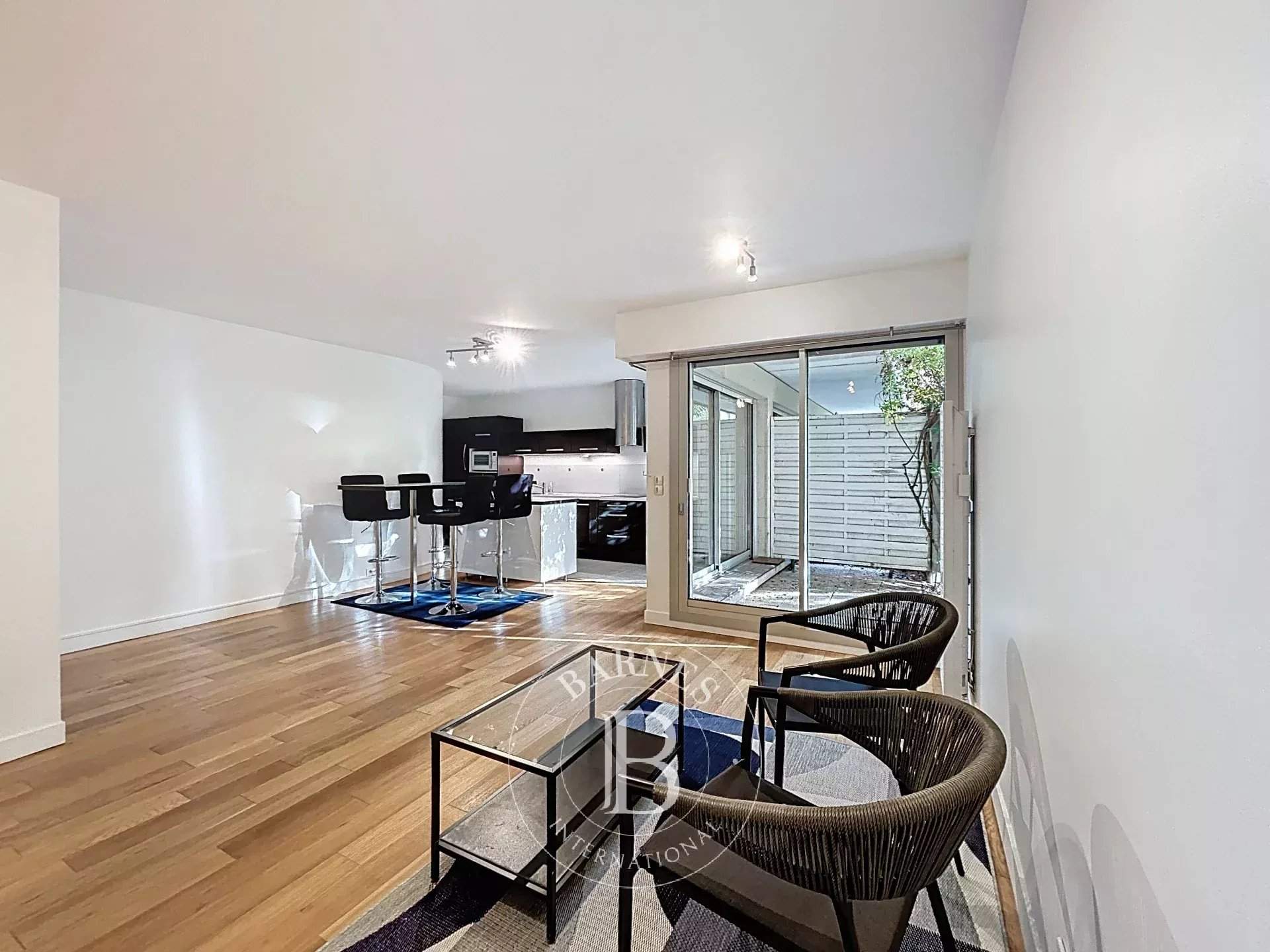 Neuilly-sur-Seine  - Piso 3 Cuartos 2 Habitaciones - picture 1