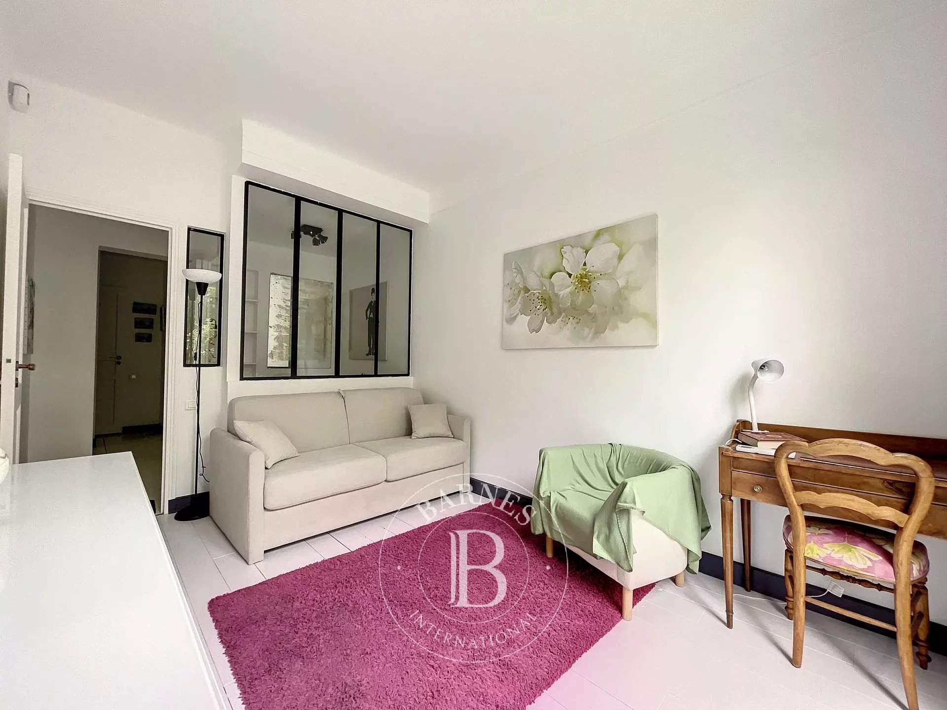 Neuilly-sur-Seine  - Appartement 3 Pièces 2 Chambres - picture 10