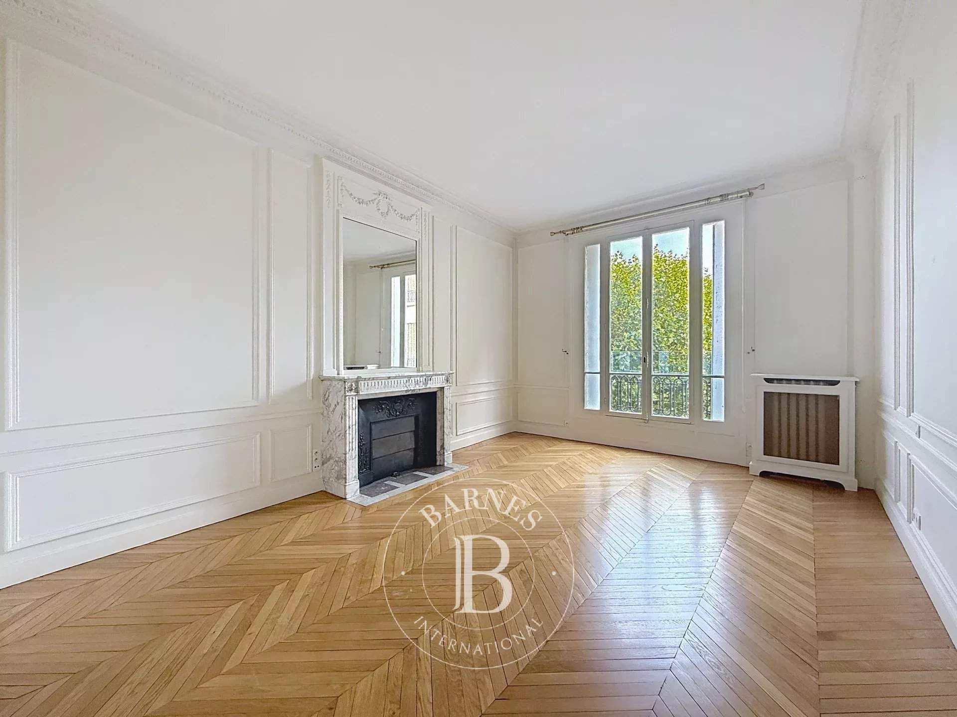 Neuilly-sur-Seine  - Piso 7 Cuartos 4 Habitaciones - picture 18