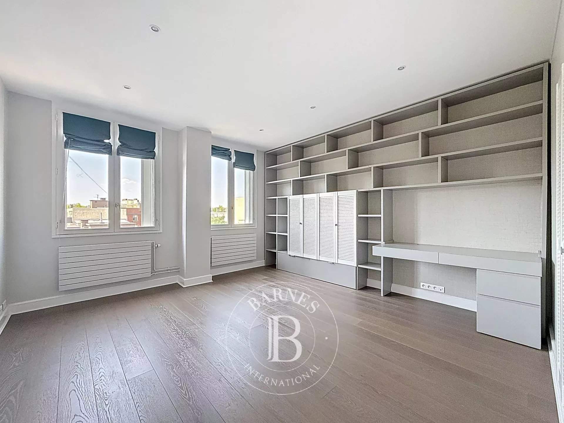 Neuilly-sur-Seine  - Appartement 6 Pièces 4 Chambres - picture 12