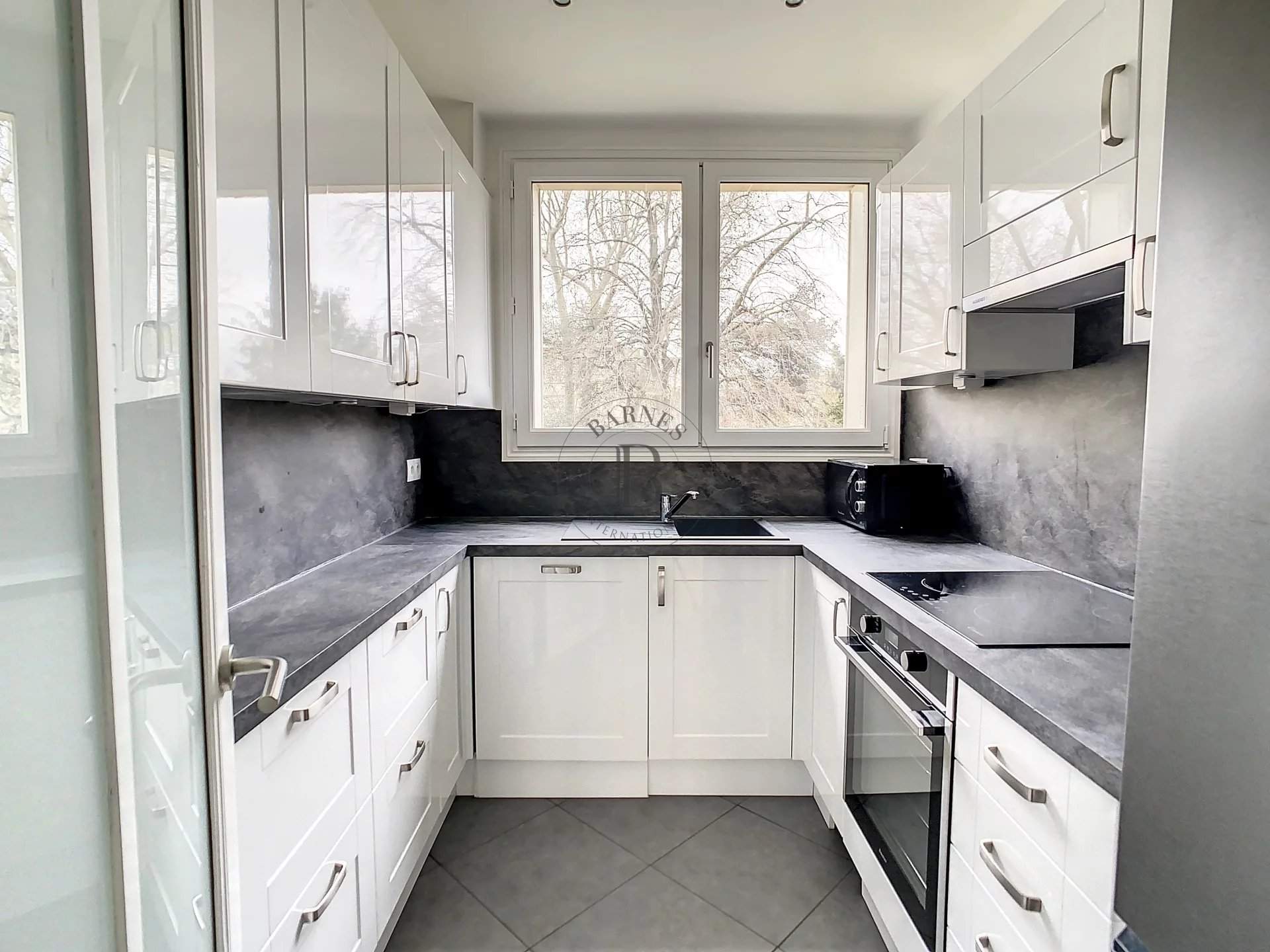 Neuilly-sur-Seine  - Piso 2 Cuartos, 1 Habitacion - picture 6