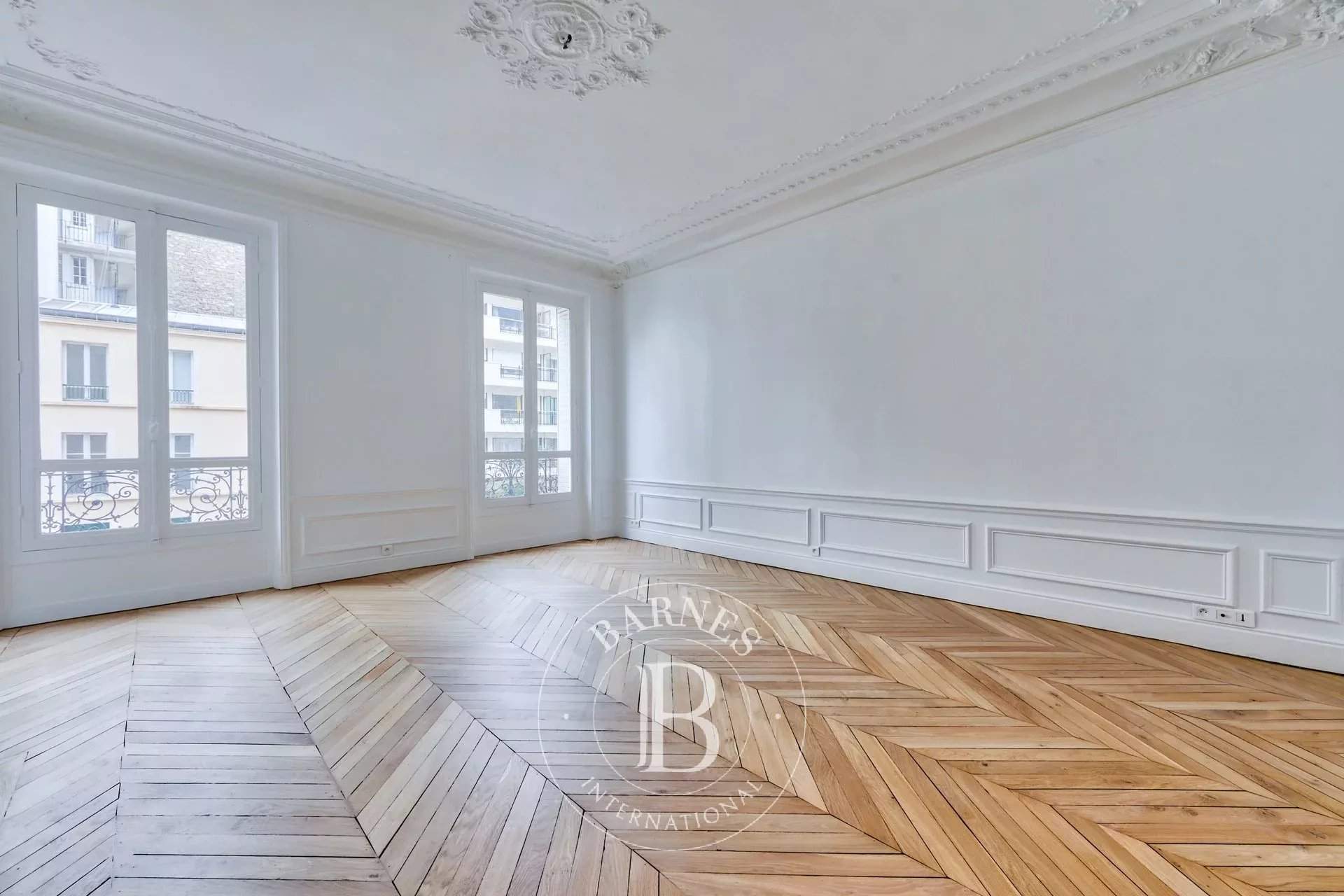 Neuilly-sur-Seine  - Appartement 6 Pi&egrave;ces 4 Chambres - picture 4