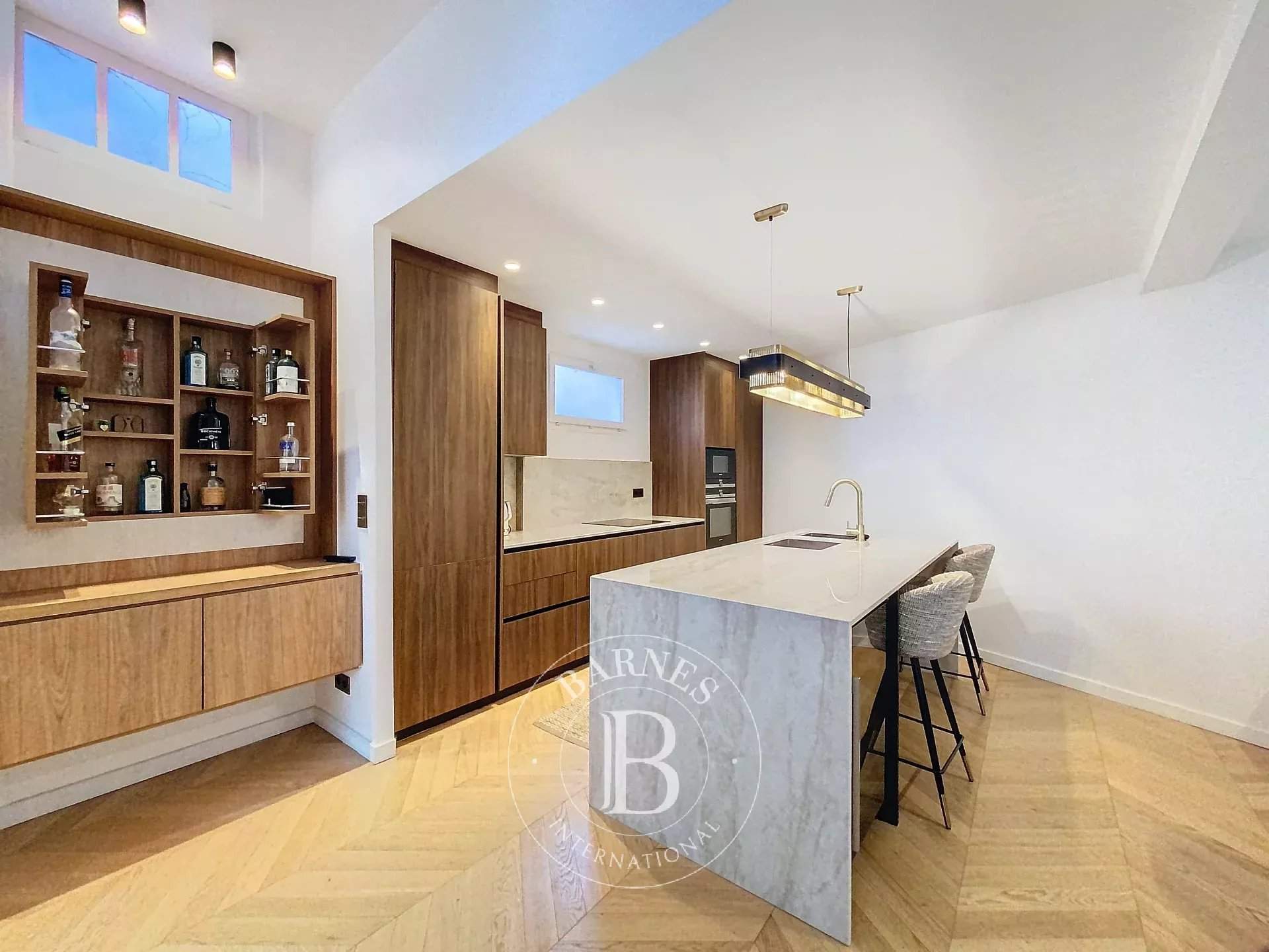 Courbevoie  - Townhouse 2 Bedrooms - picture 10
