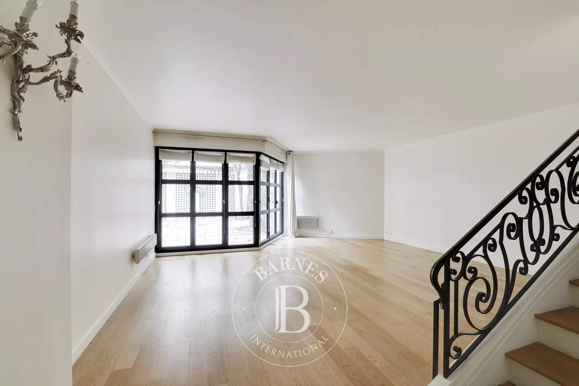 Neuilly-sur-Seine  - Appartement 6 Pièces 4 Chambres - picture 5