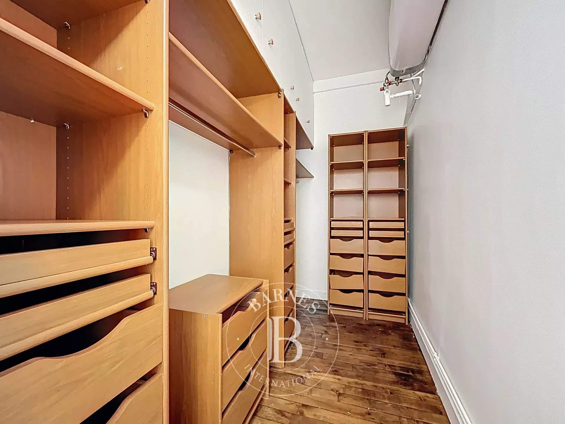 Neuilly-sur-Seine  - Piso 4 Cuartos 2 Habitaciones - picture 10