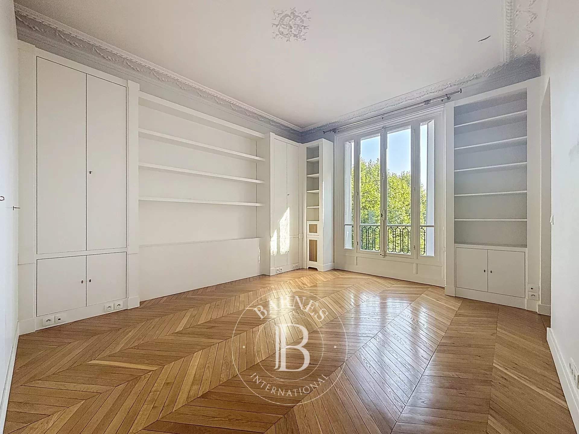 Neuilly-sur-Seine  - Piso 7 Cuartos 4 Habitaciones - picture 15