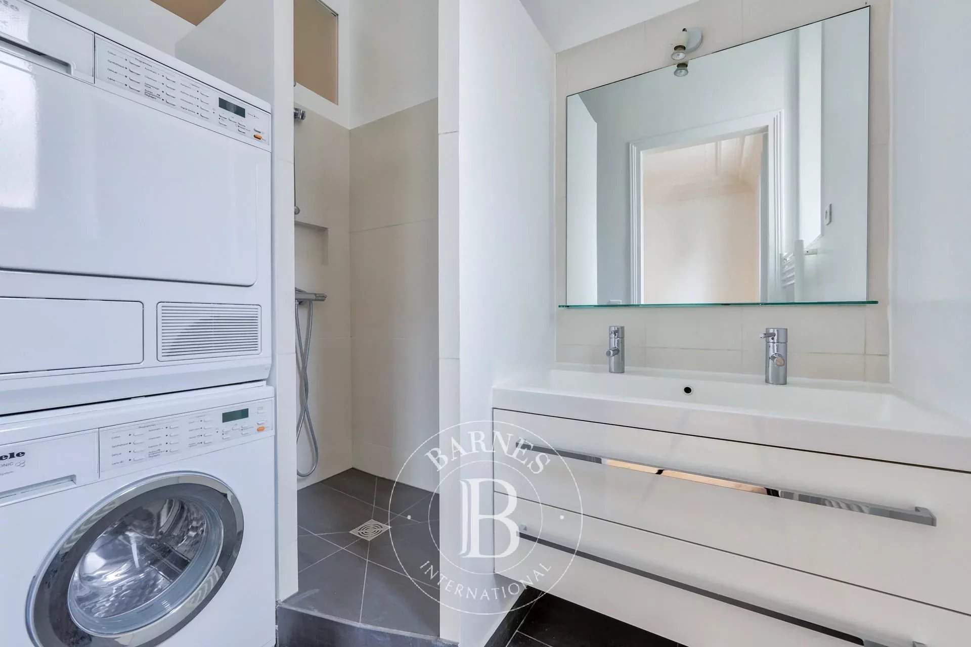 Neuilly-sur-Seine  - Appartement 6 Pi&egrave;ces 4 Chambres - picture 11