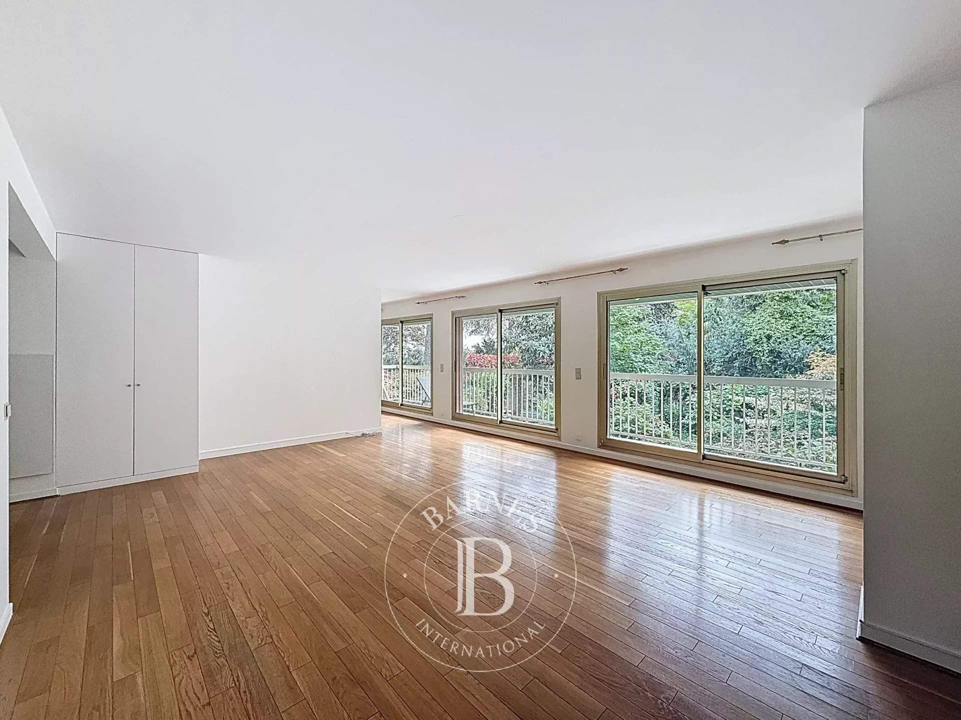 Neuilly-sur-Seine  - Appartement 4 Pièces 2 Chambres - picture 1