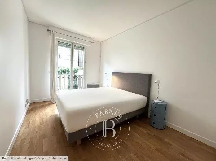 Neuilly-sur-Seine  - Apartment 1 Bedroom - picture 4