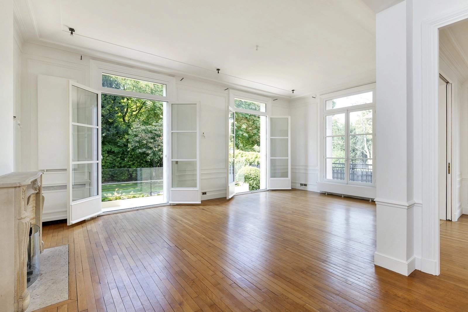 Neuilly-sur-Seine  - Maison 7 Pièces 6 Chambres - picture 2