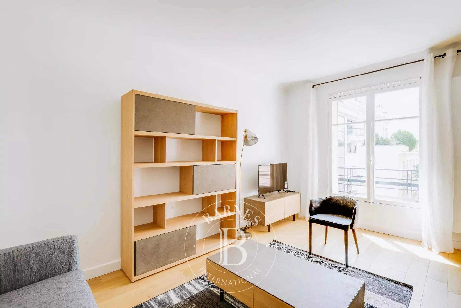 Neuilly-sur-Seine  - Appartement 2 Pi&egrave;ces, 1 Chambre - picture 6