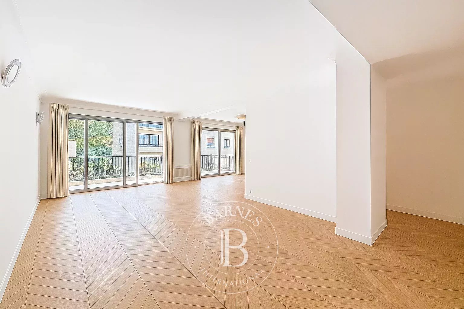 Neuilly-sur-Seine  - Piso 6 Cuartos 4 Habitaciones - picture 1