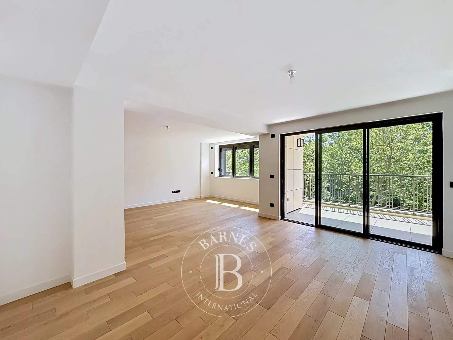 Neuilly-sur-Seine  - Appartement 5 Pi&egrave;ces 3 Chambres - picture 1