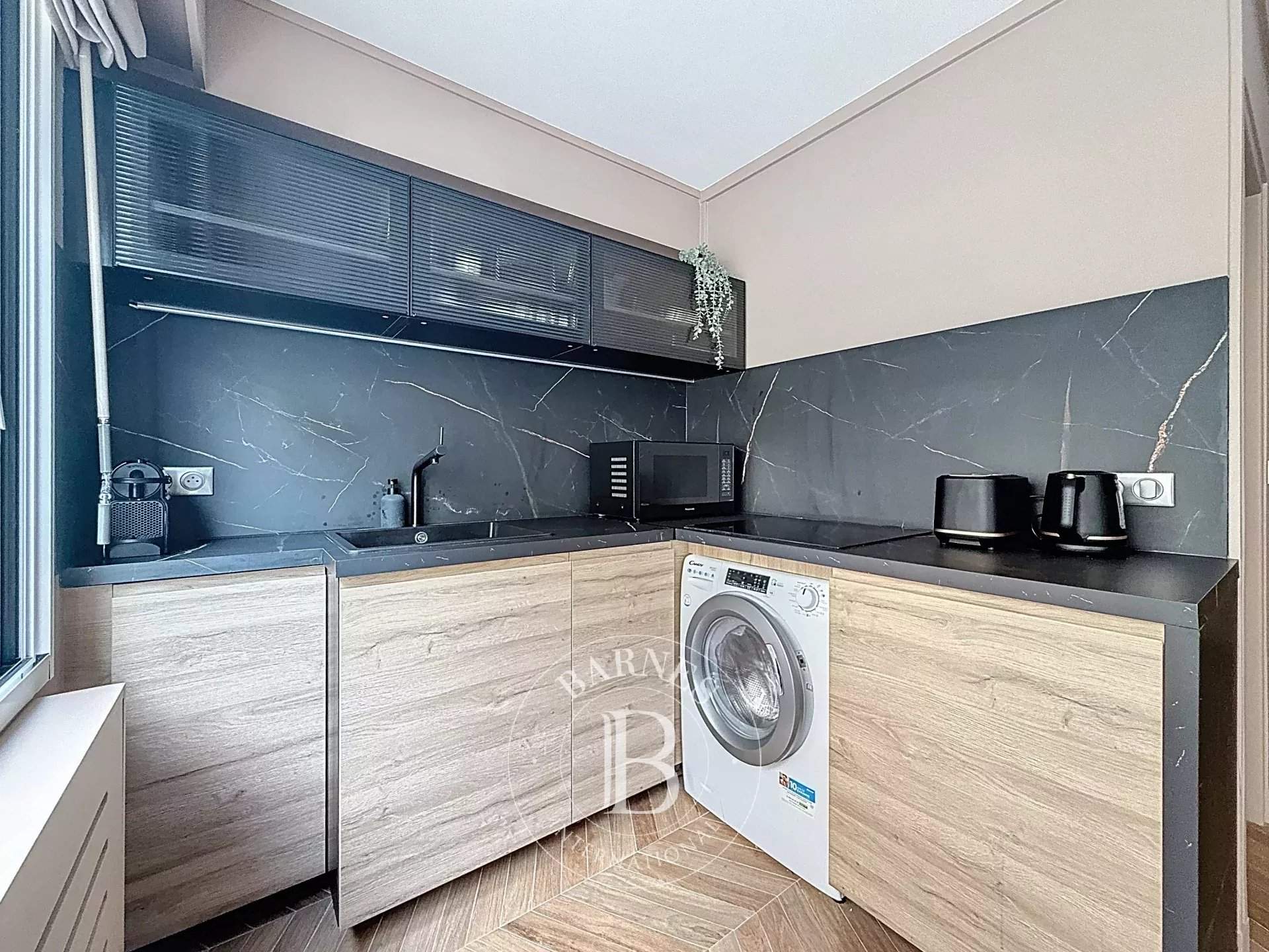 Neuilly-sur-Seine  - Appartement 1 Pi&egrave;ce - picture 4