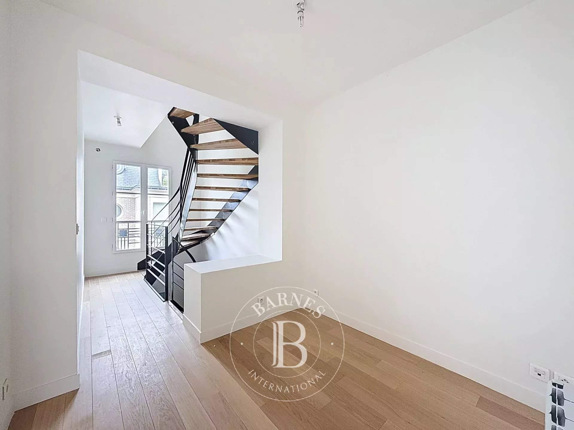 Neuilly-sur-Seine  - House 7 Bedrooms - picture 8