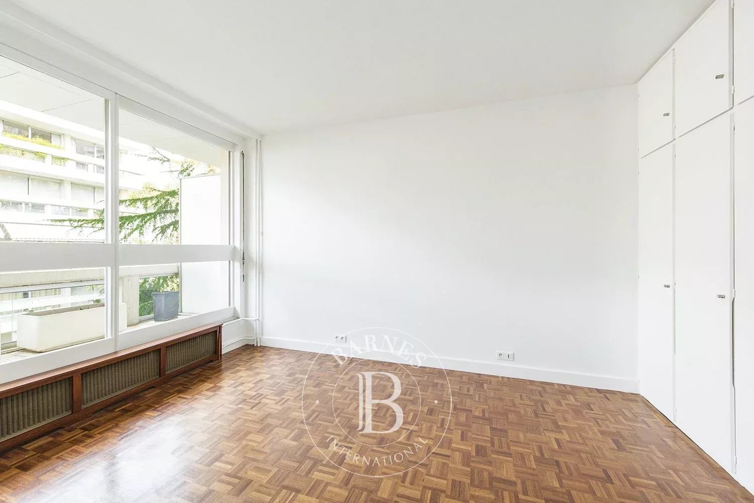 Neuilly-sur-Seine  - Piso 2 Cuartos, 1 Habitacion - picture 7