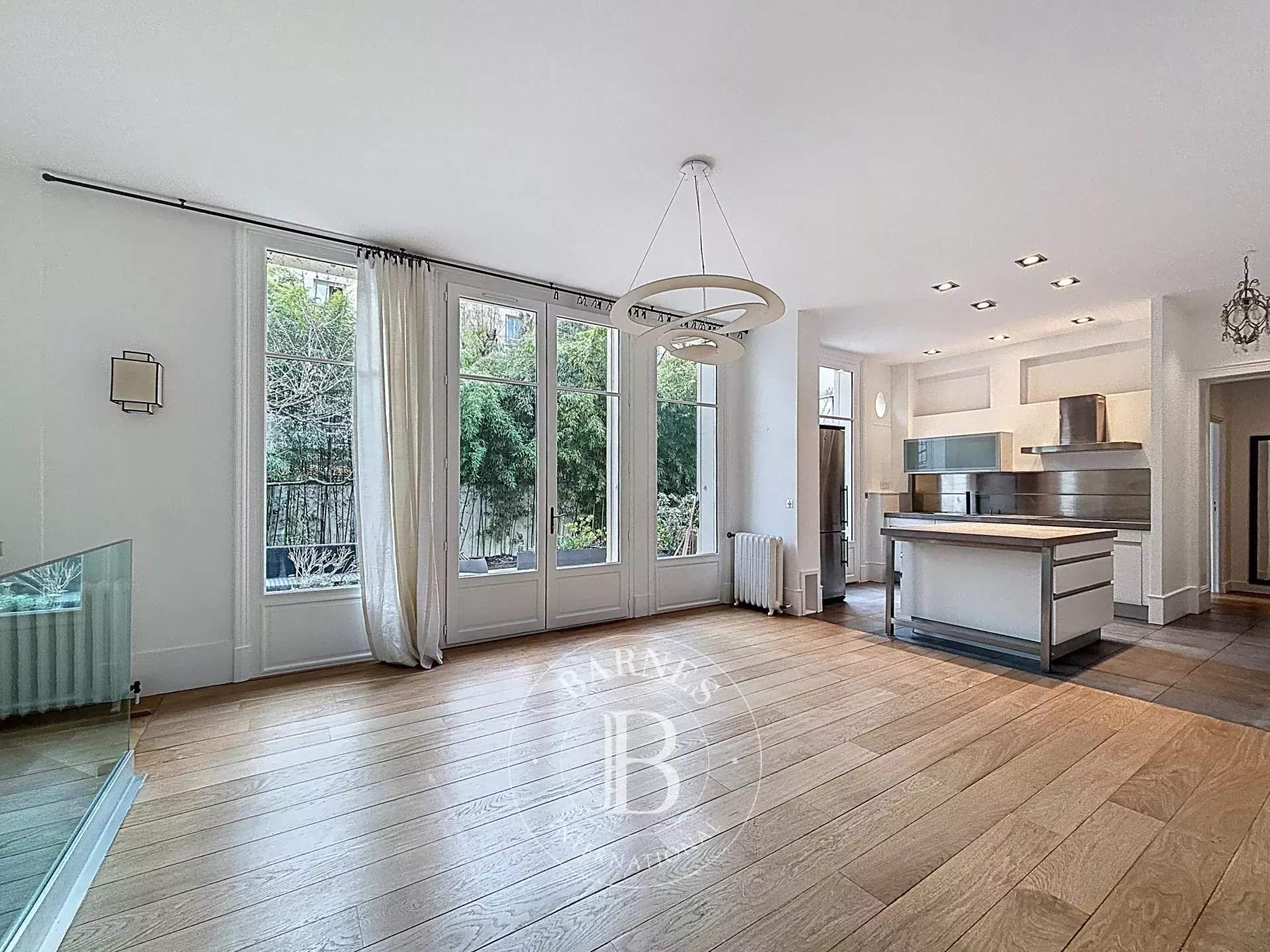 Neuilly-sur-Seine  - Appartement 6 Pi&egrave;ces 3 Chambres - picture 10