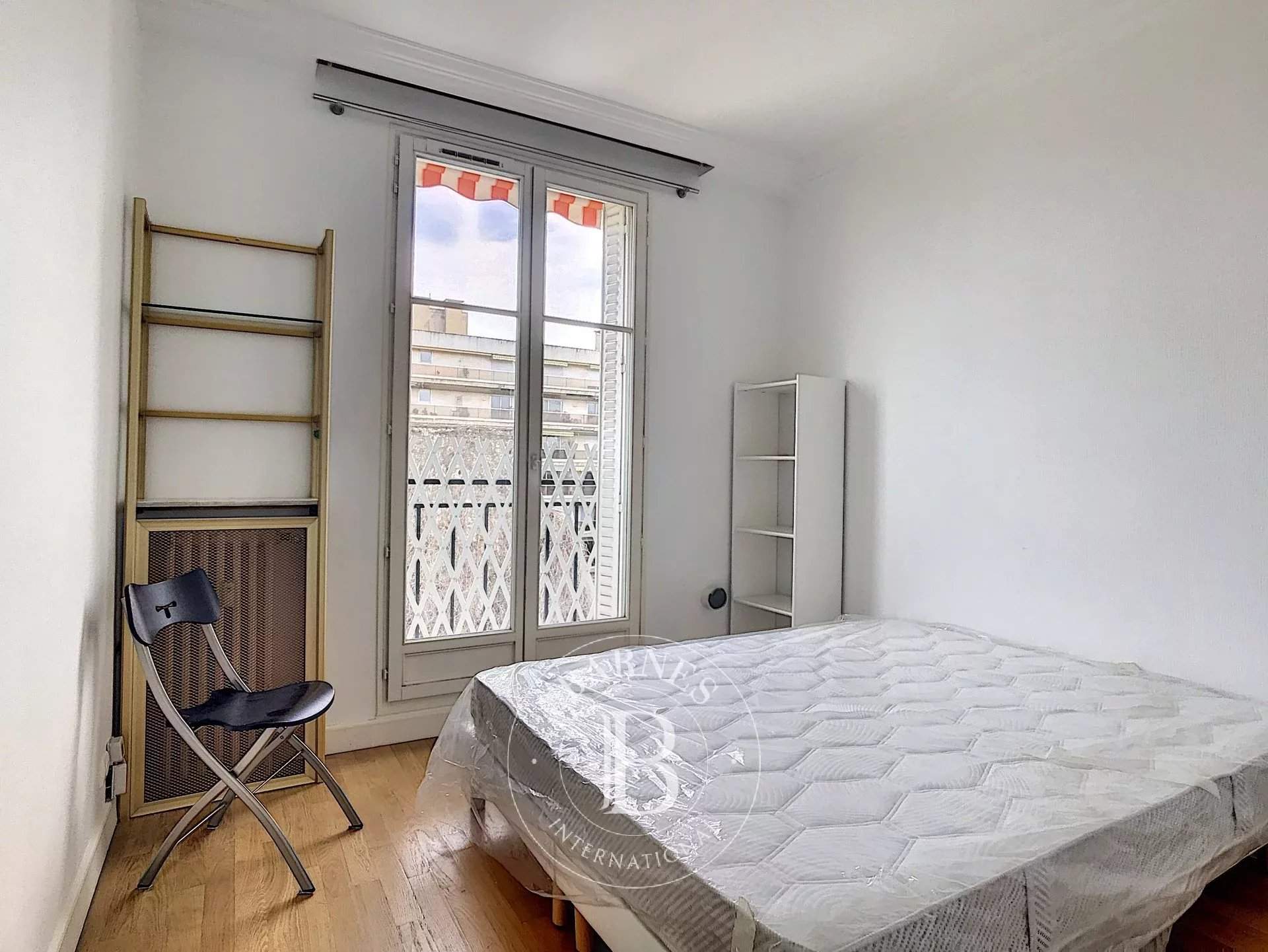 Neuilly-sur-Seine  - Piso 3 Cuartos 2 Habitaciones - picture 6