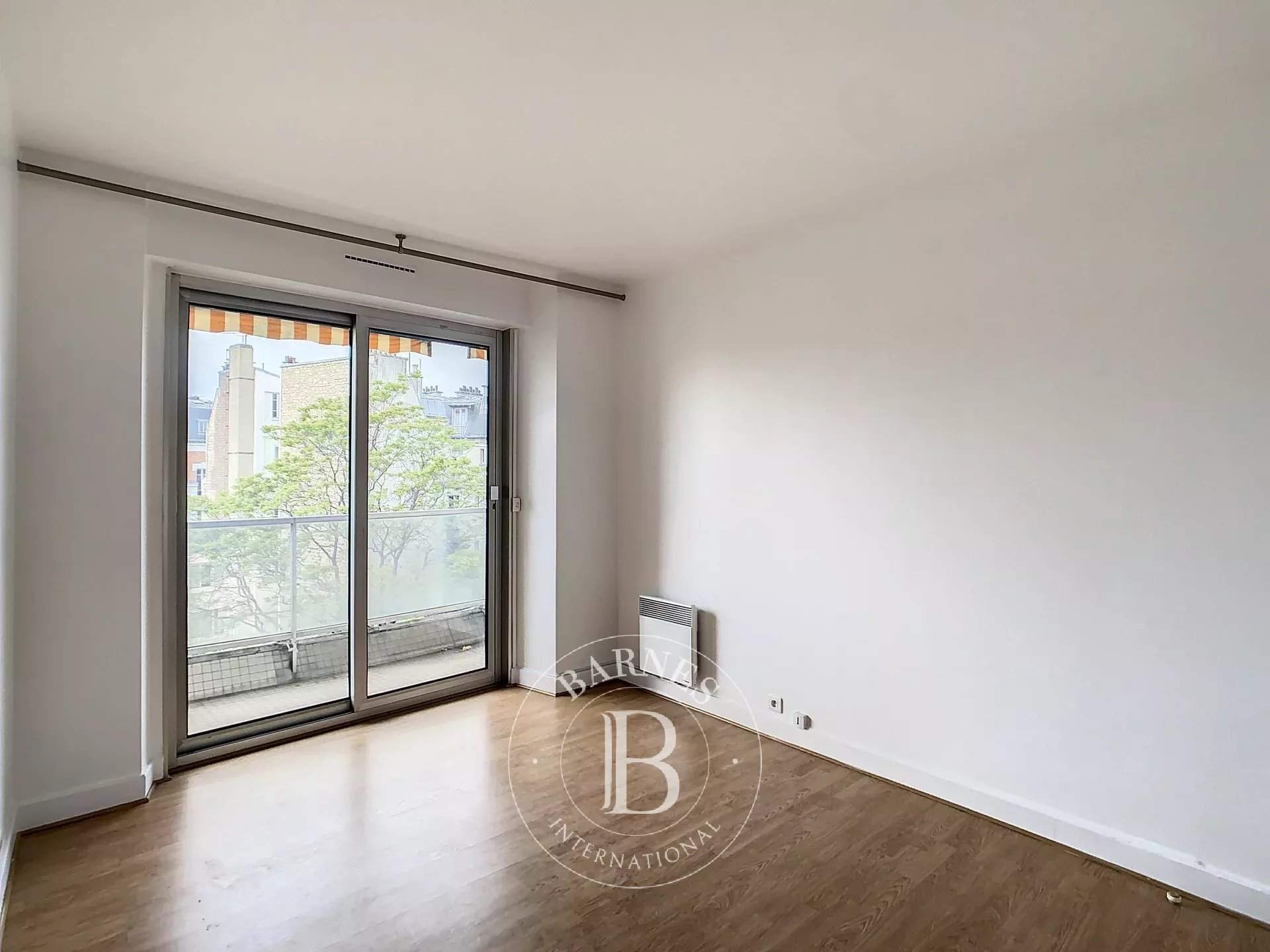 Neuilly-sur-Seine  - Piso 2 Cuartos, 1 Habitacion - picture 3
