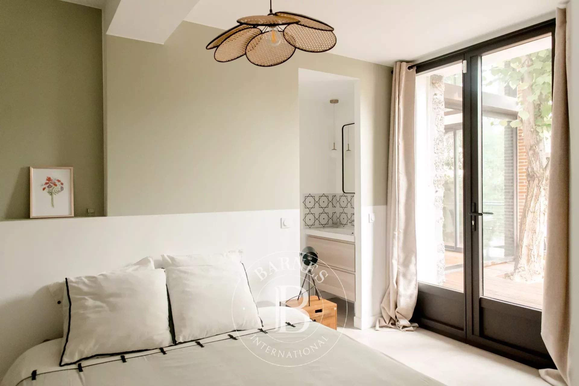 Puteaux  - Appartement 8 Pièces 7 Chambres - picture 18