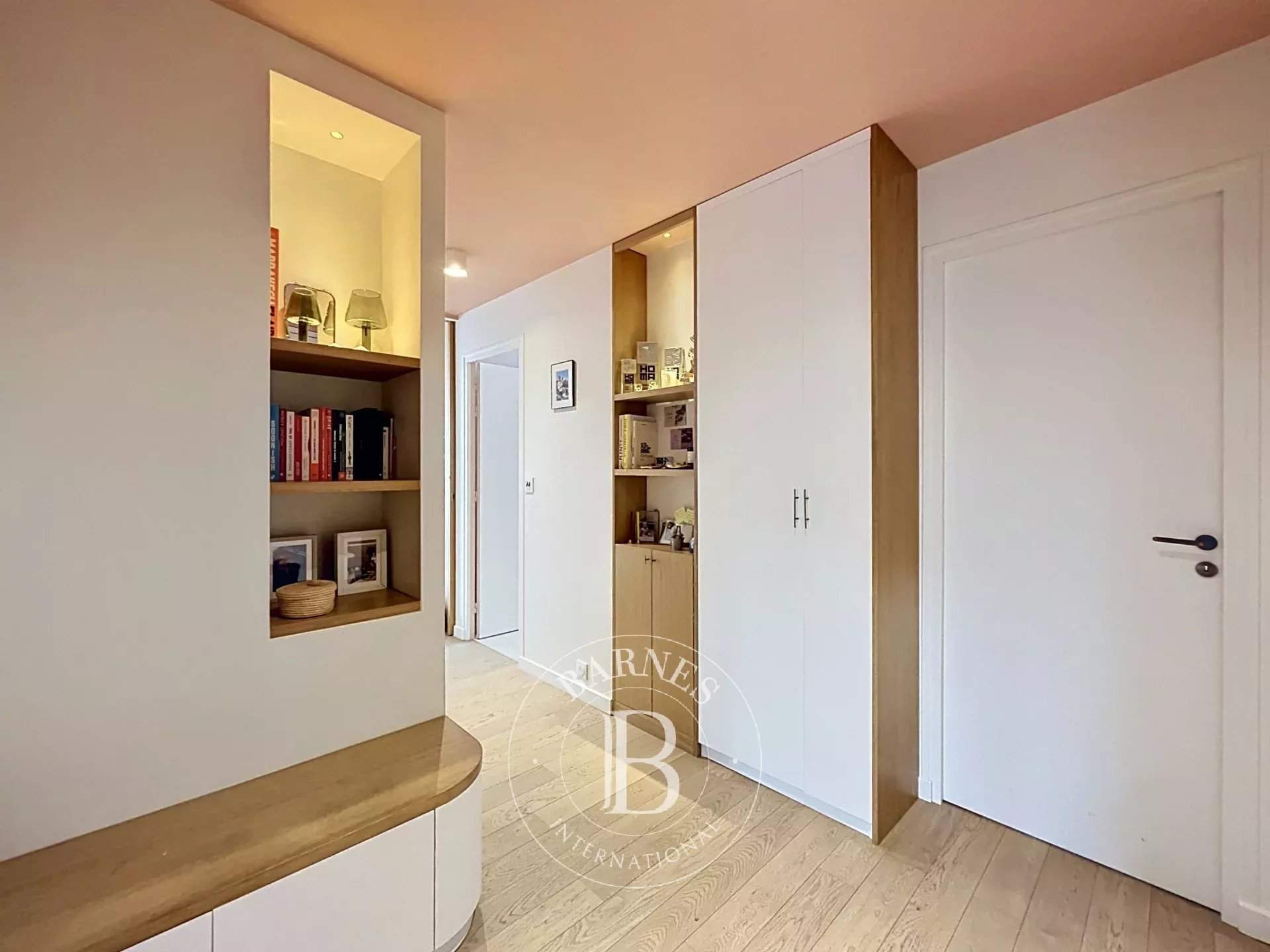 Levallois-Perret  - Appartement 5 Pi&egrave;ces 3 Chambres - picture 12