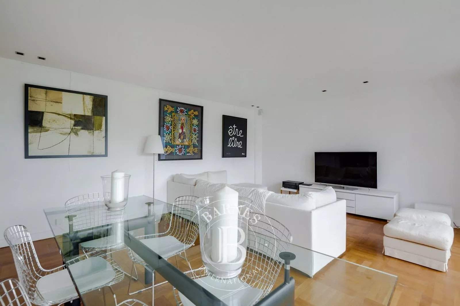 Neuilly-sur-Seine  - Appartement 2 Pièces, 1 Chambre - picture 7