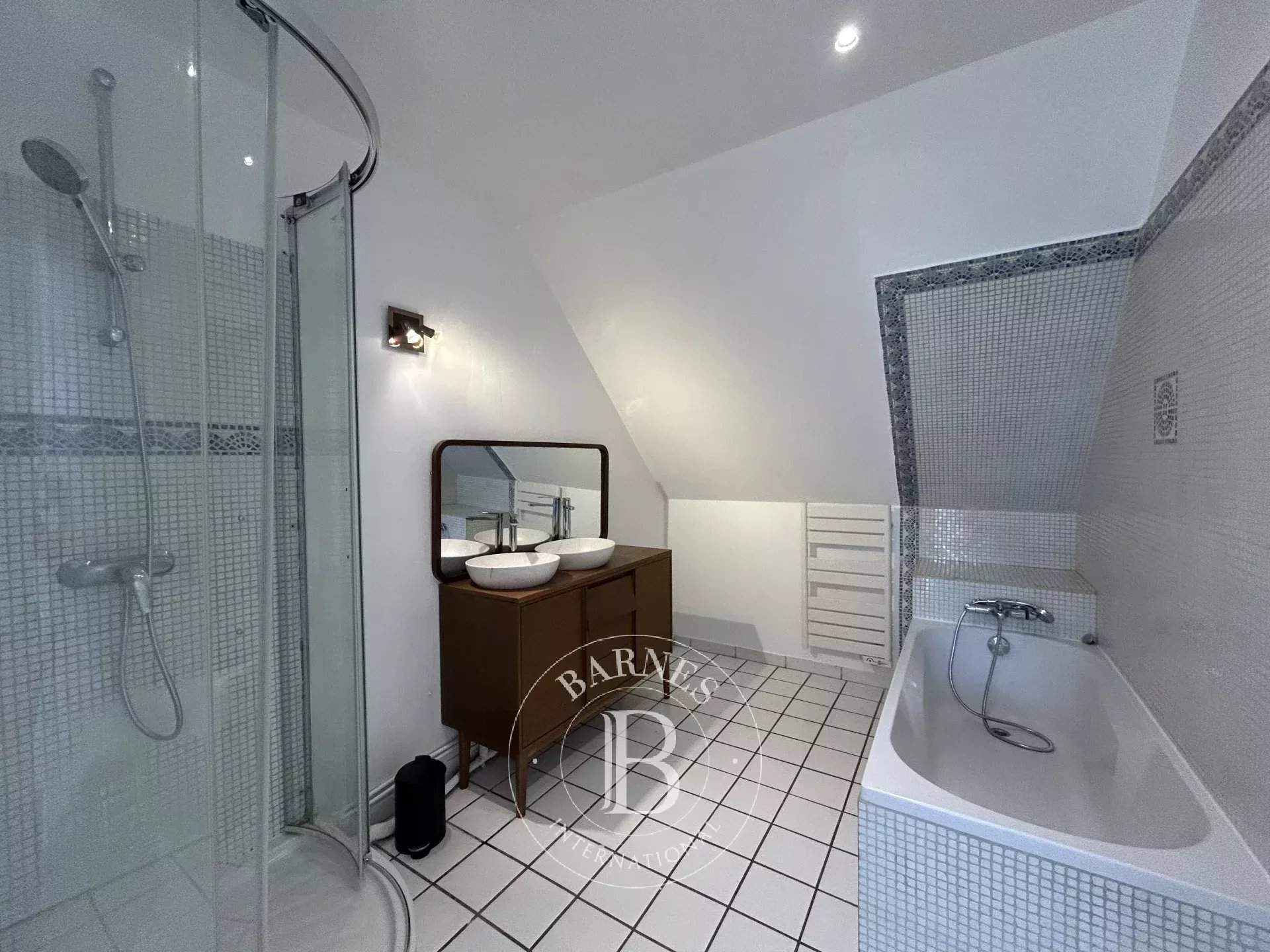 Nanterre  - House 4 Bedrooms - picture 12