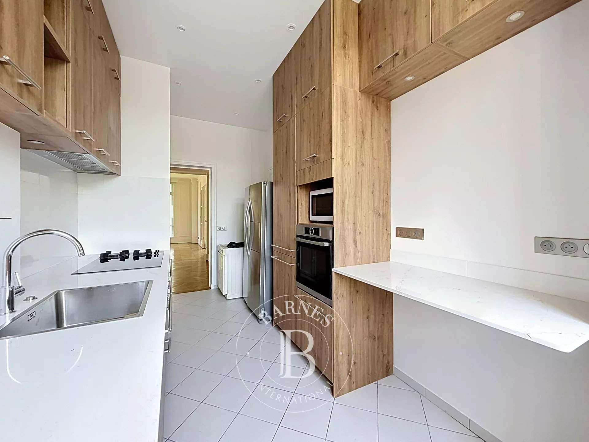 Neuilly-sur-Seine  - Apartment 3 Bedrooms - picture 14