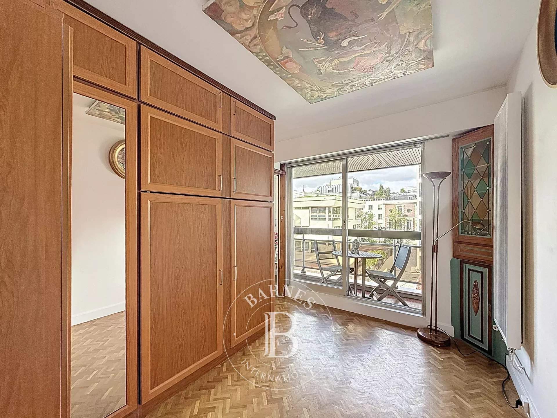 Levallois-Perret  - Apartment  - picture 5