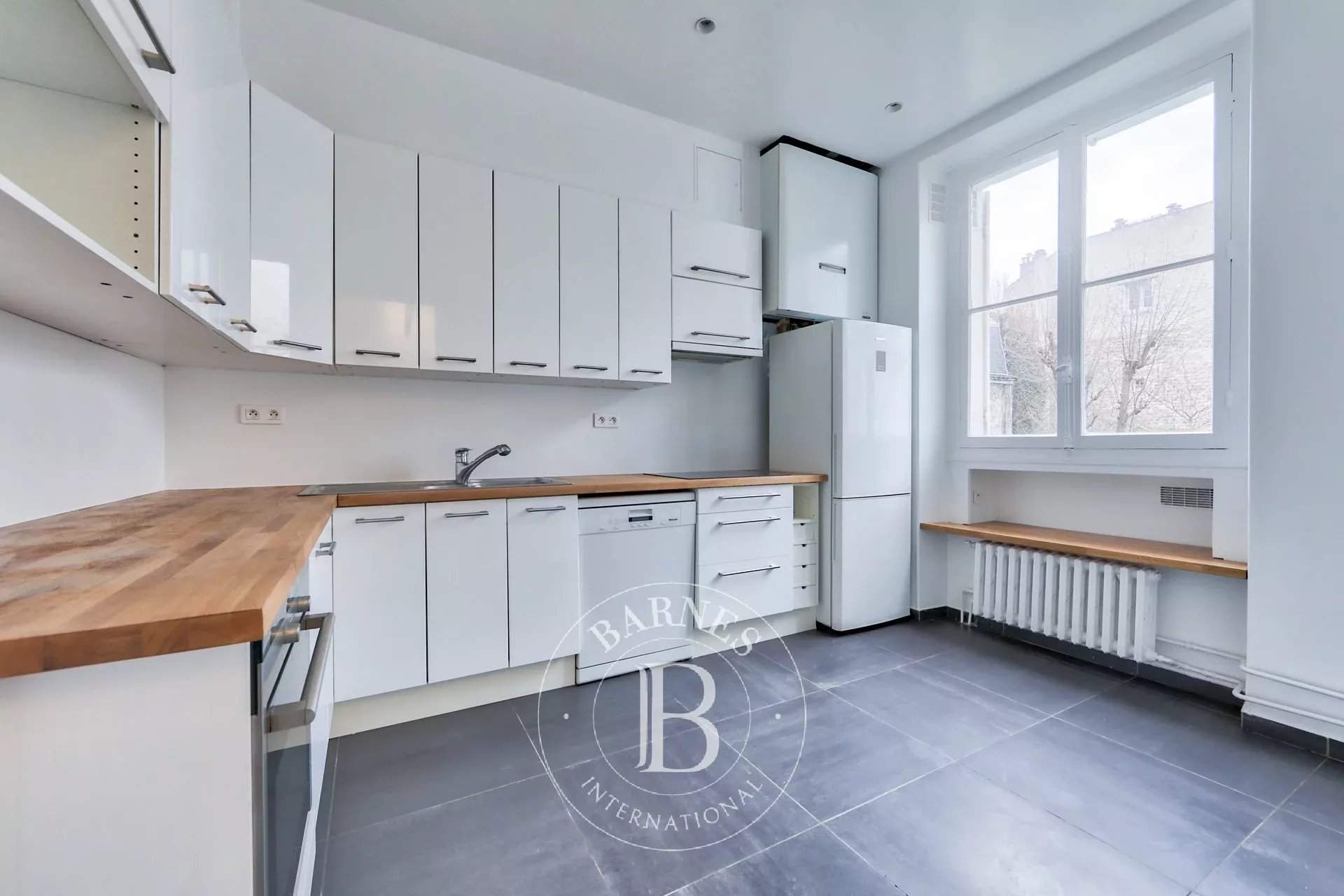 Neuilly-sur-Seine  - Appartement 6 Pi&egrave;ces 4 Chambres - picture 13