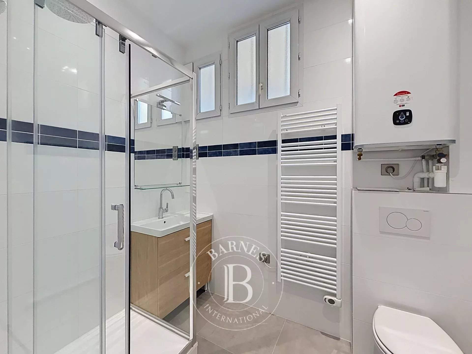 Neuilly-sur-Seine  - Apartment 3 Bedrooms - picture 17
