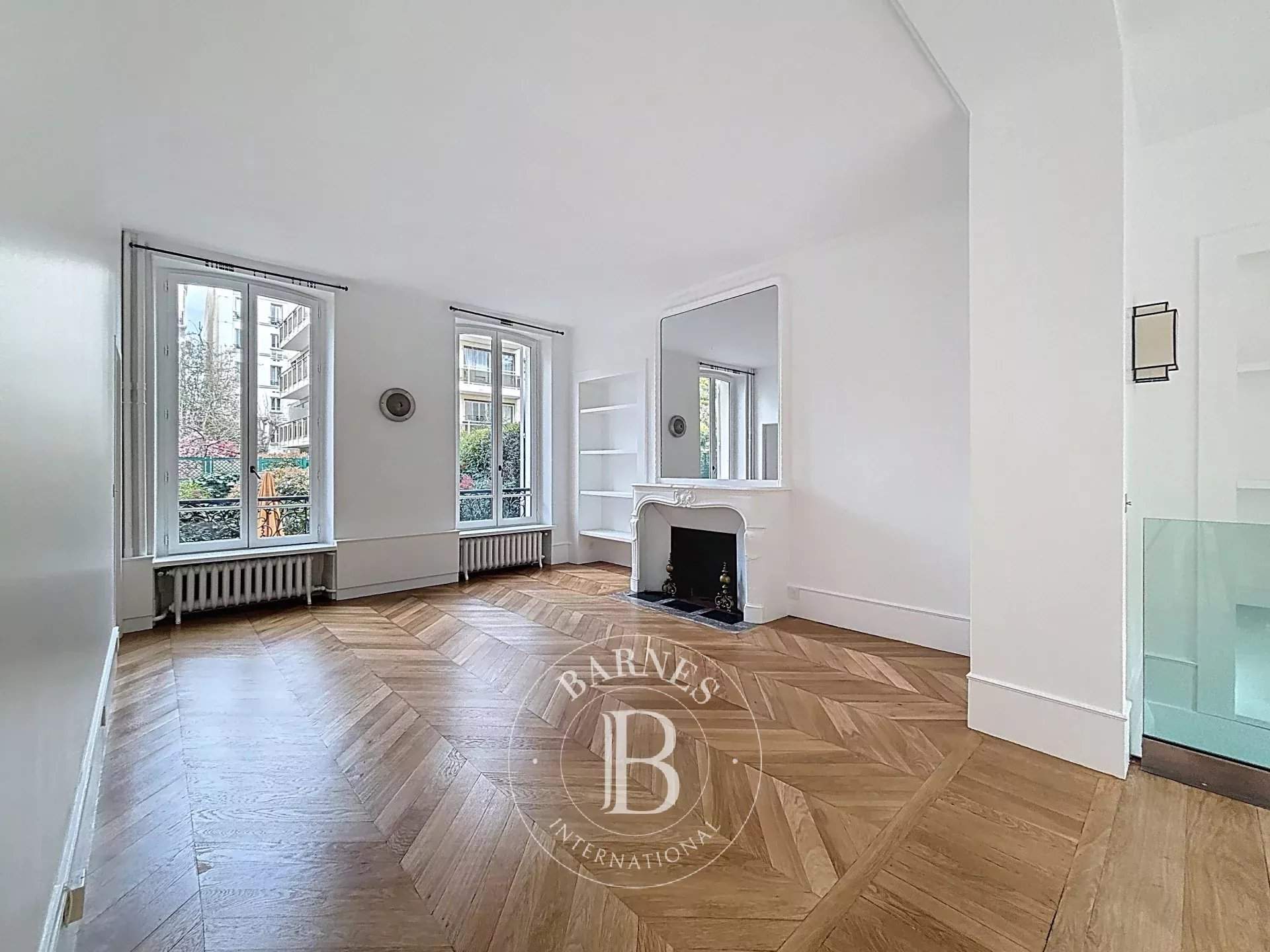 Neuilly-sur-Seine  - Appartement 6 Pi&egrave;ces 3 Chambres - picture 8