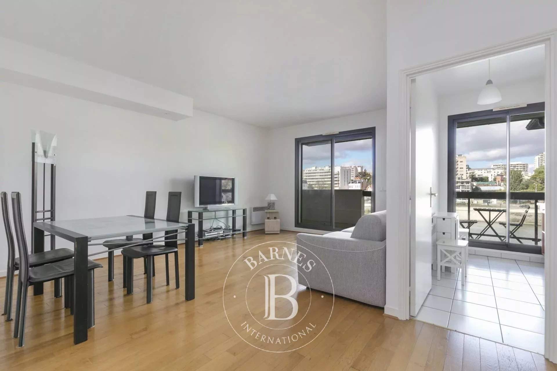 Neuilly-sur-Seine  - Piso 1 Cuarto - picture 2