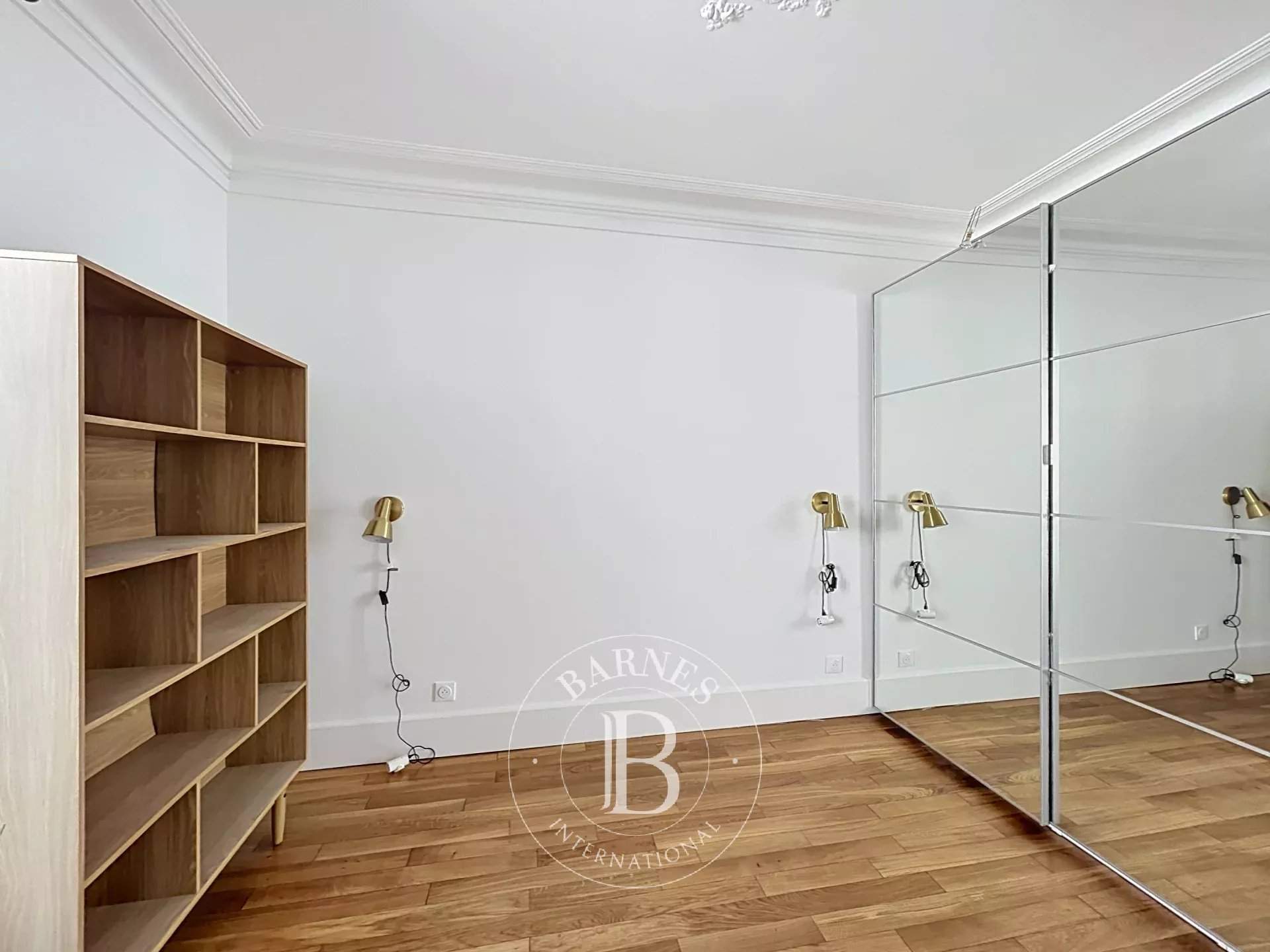 Levallois-Perret  - Apartment 2 Bedrooms - picture 3