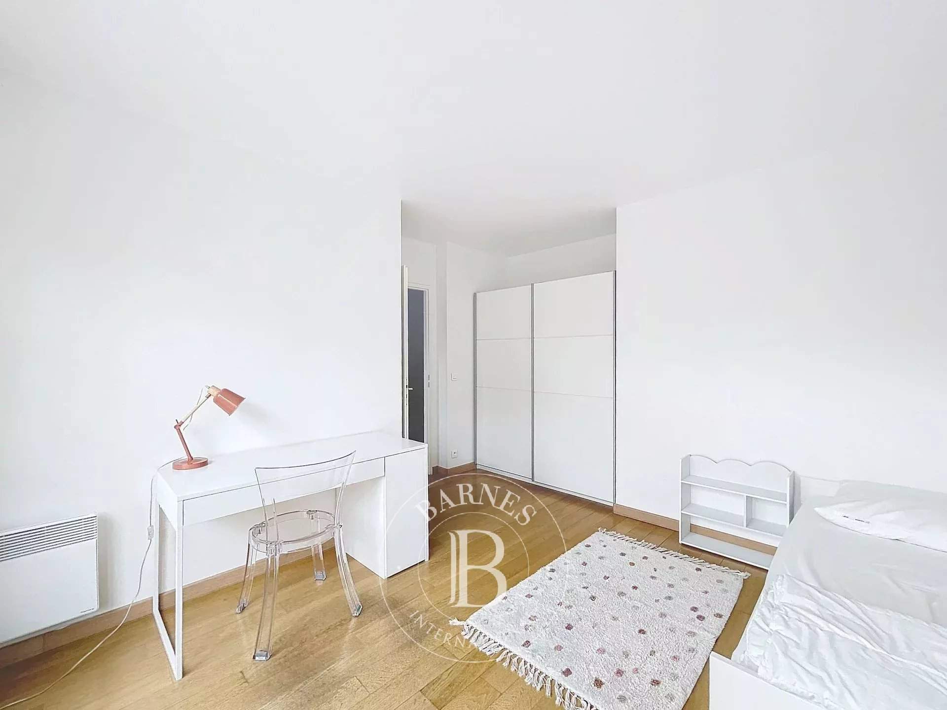 Neuilly-sur-Seine  - Casa 7 Cuartos 5 Habitaciones - picture 20