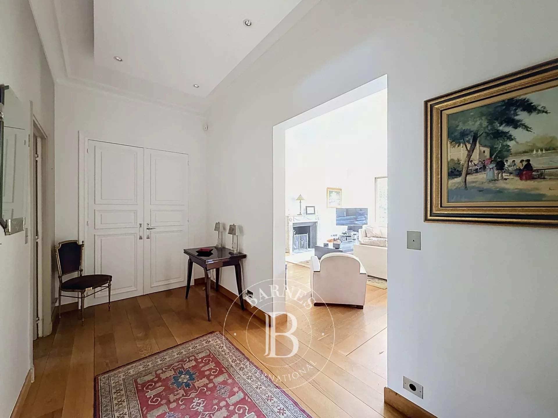 Neuilly-sur-Seine  - Appartement 3 Pi&egrave;ces - picture 12