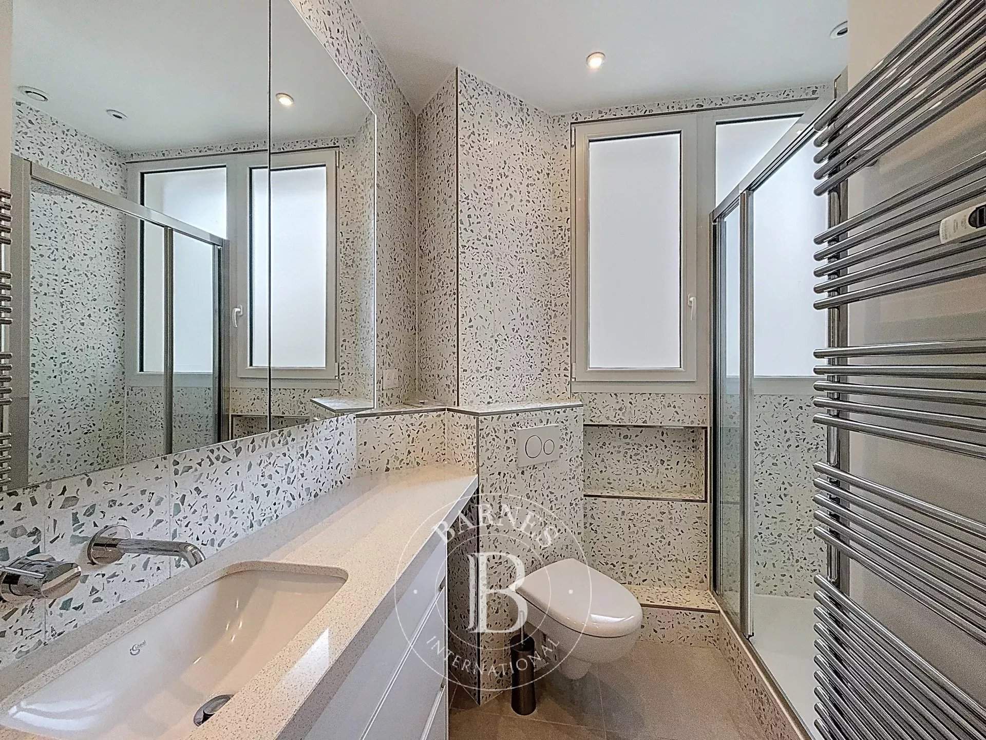 Neuilly-sur-Seine  - Apartment 3 Bedrooms - picture 12