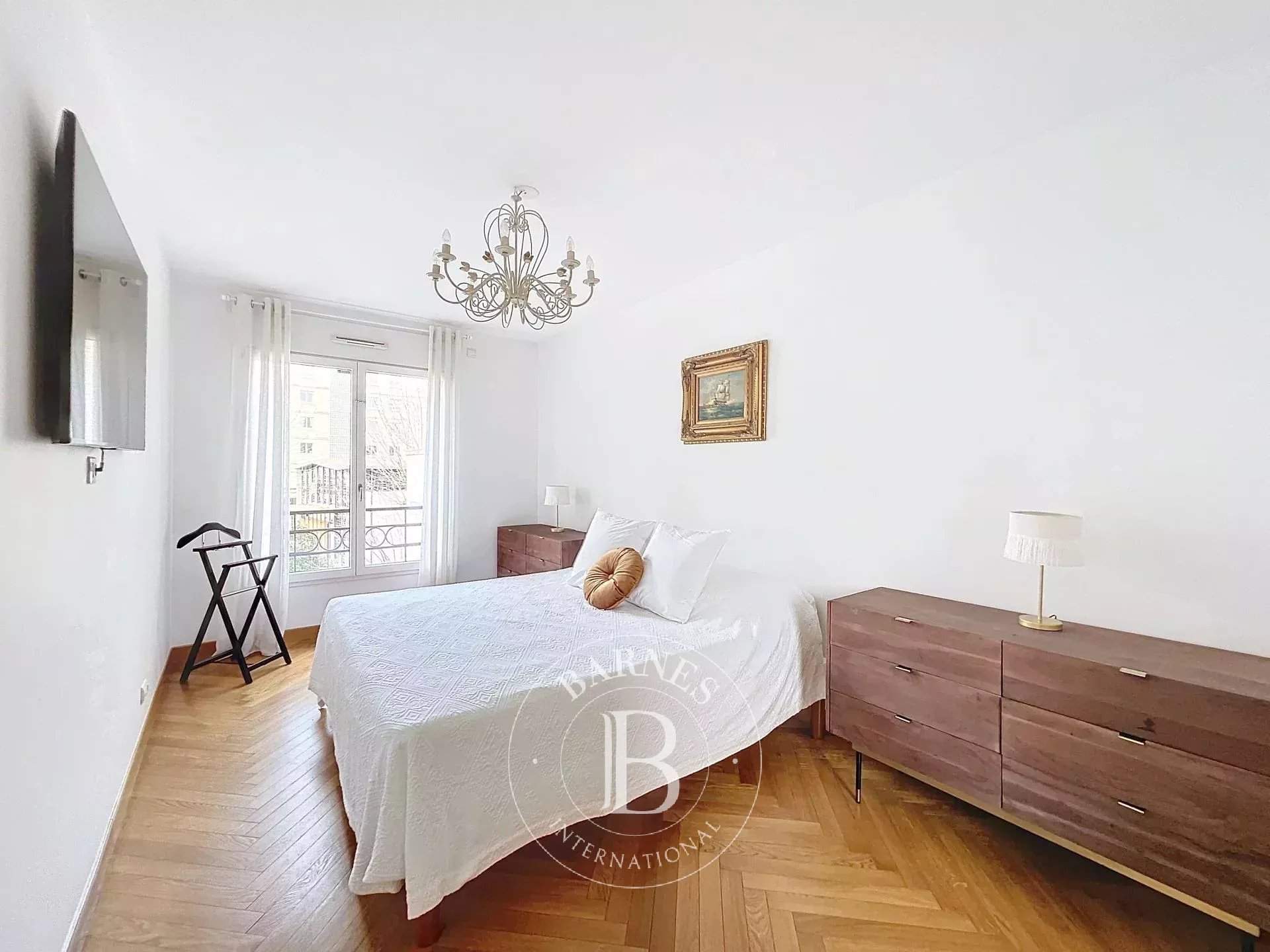 Neuilly-sur-Seine  - Apartment 3 Bedrooms - picture 13