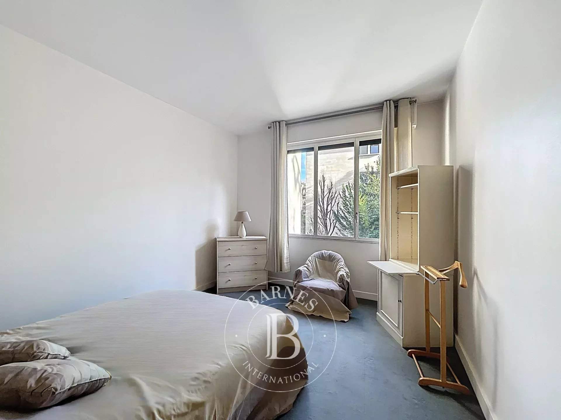 Neuilly-sur-Seine  - Piso 2 Cuartos, 1 Habitacion - picture 5