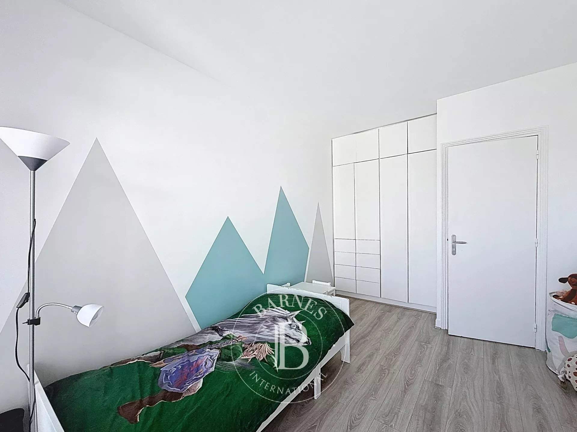 Neuilly-sur-Seine  - Appartement 5 Pi&egrave;ces 3 Chambres - picture 12