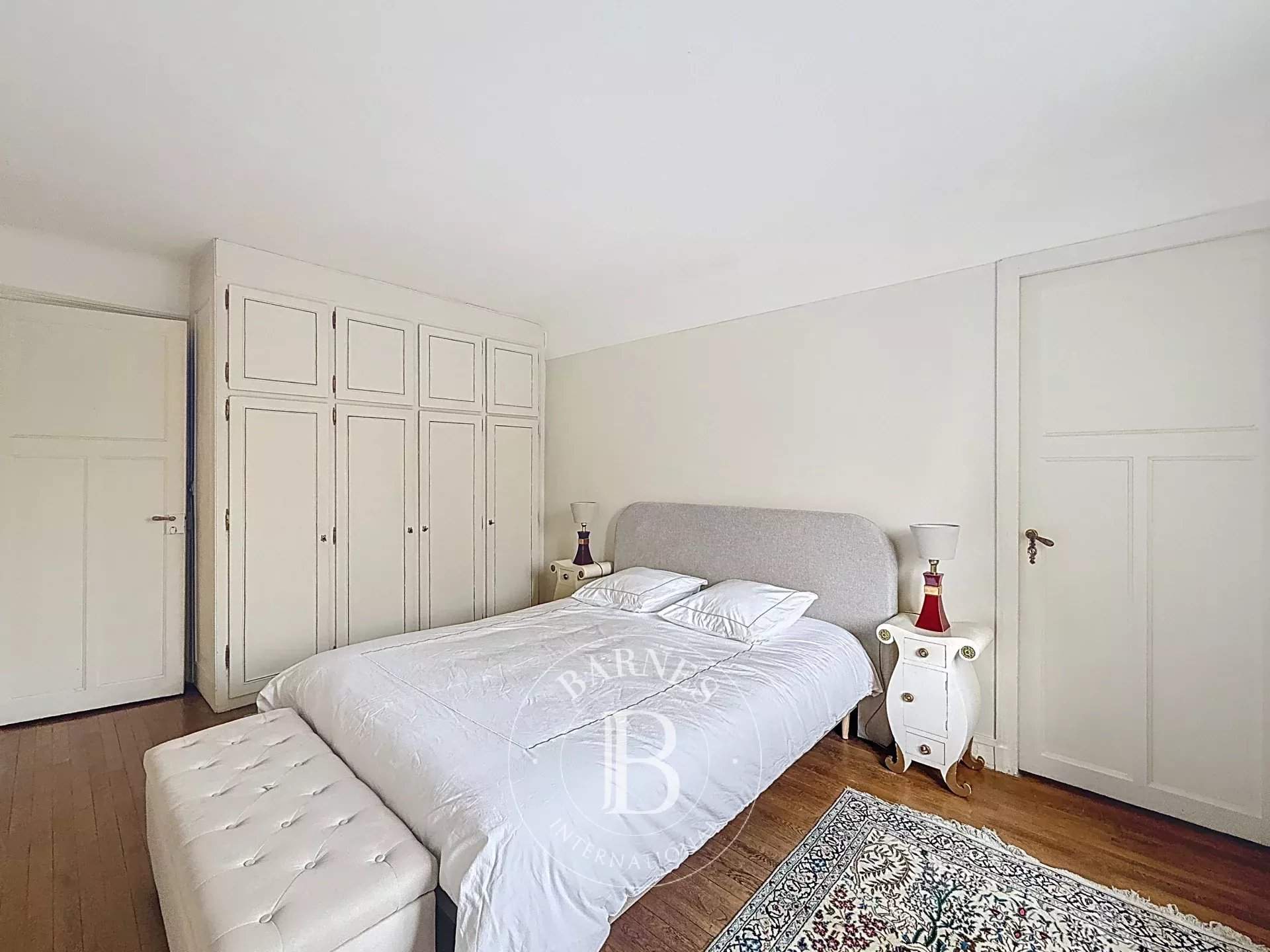 Neuilly-sur-Seine  - Piso 3 Cuartos 2 Habitaciones - picture 8