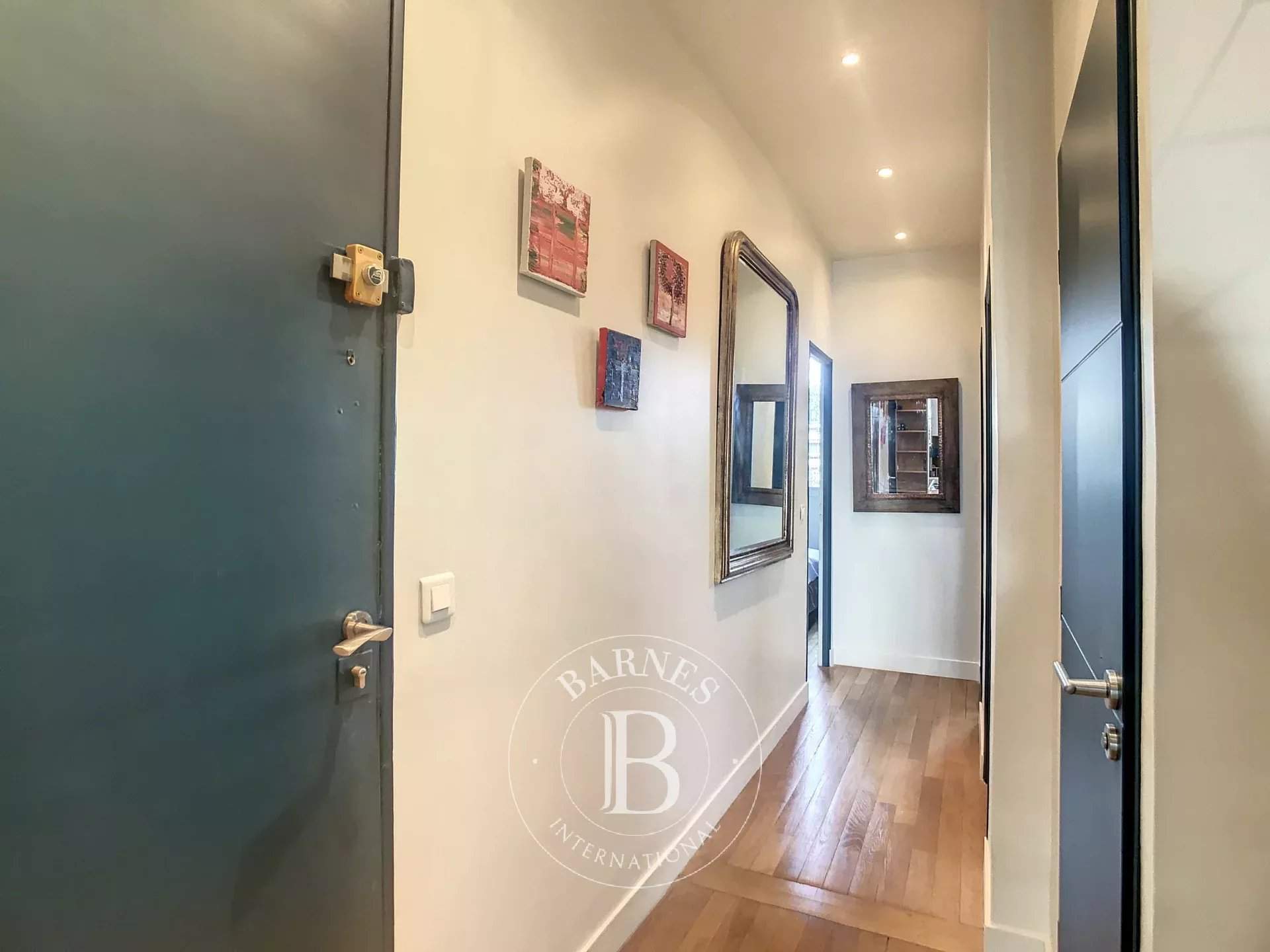 Neuilly-sur-Seine  - Apartment 2 Bedrooms - picture 12