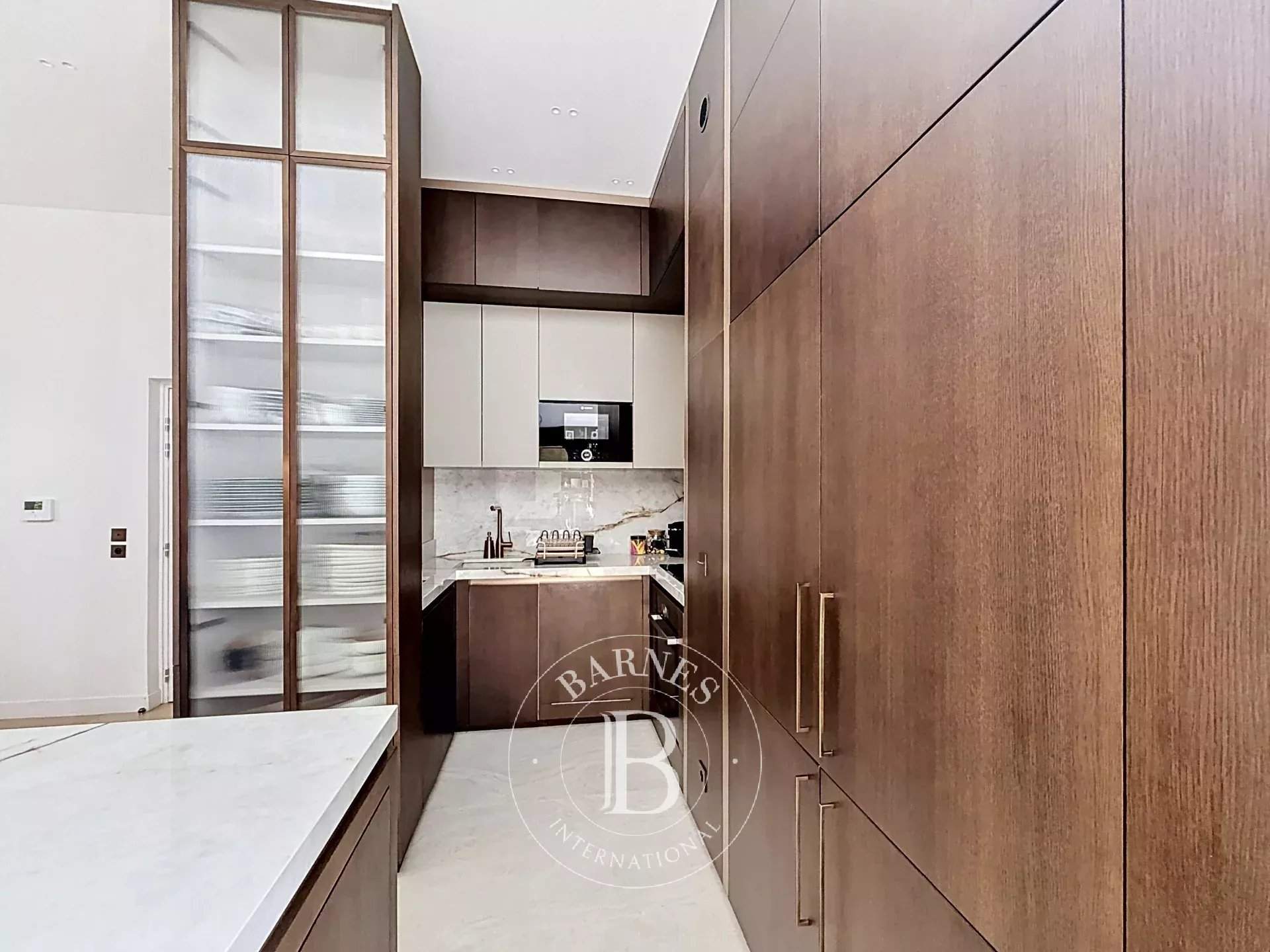 Levallois-Perret  - Appartement 4 Pi&egrave;ces 3 Chambres - picture 14