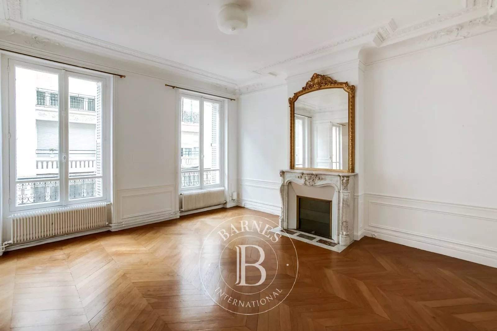 Neuilly-sur-Seine  - Appartement 6 Pièces 3 Chambres - picture 16
