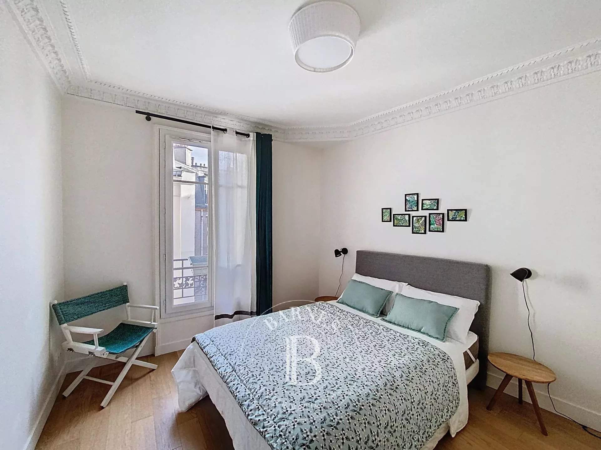 Courbevoie  - Appartement 3 Pi&egrave;ces 2 Chambres - picture 5