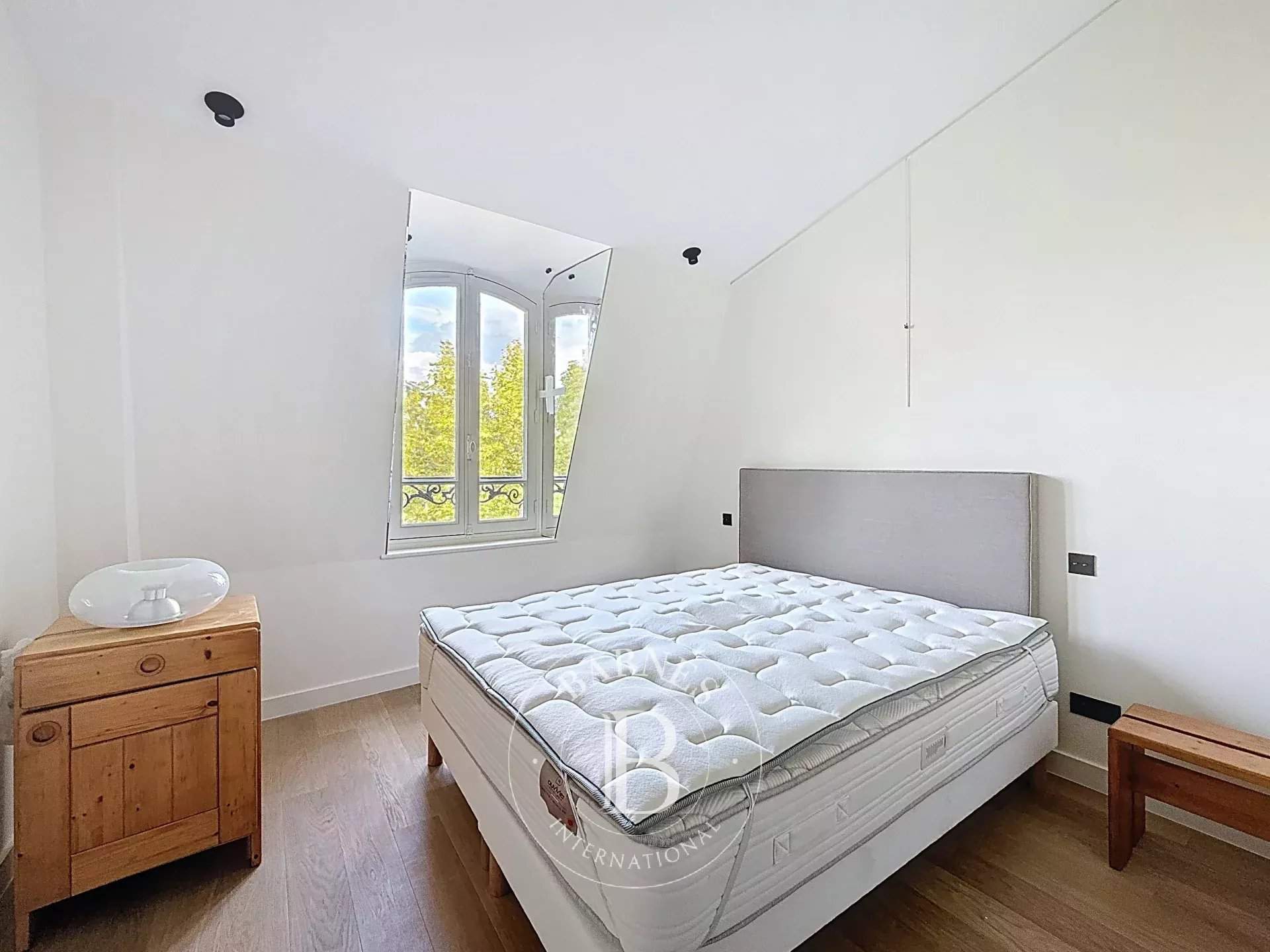 Neuilly-sur-Seine  - Appartement 3 Pièces 2 Chambres - picture 8