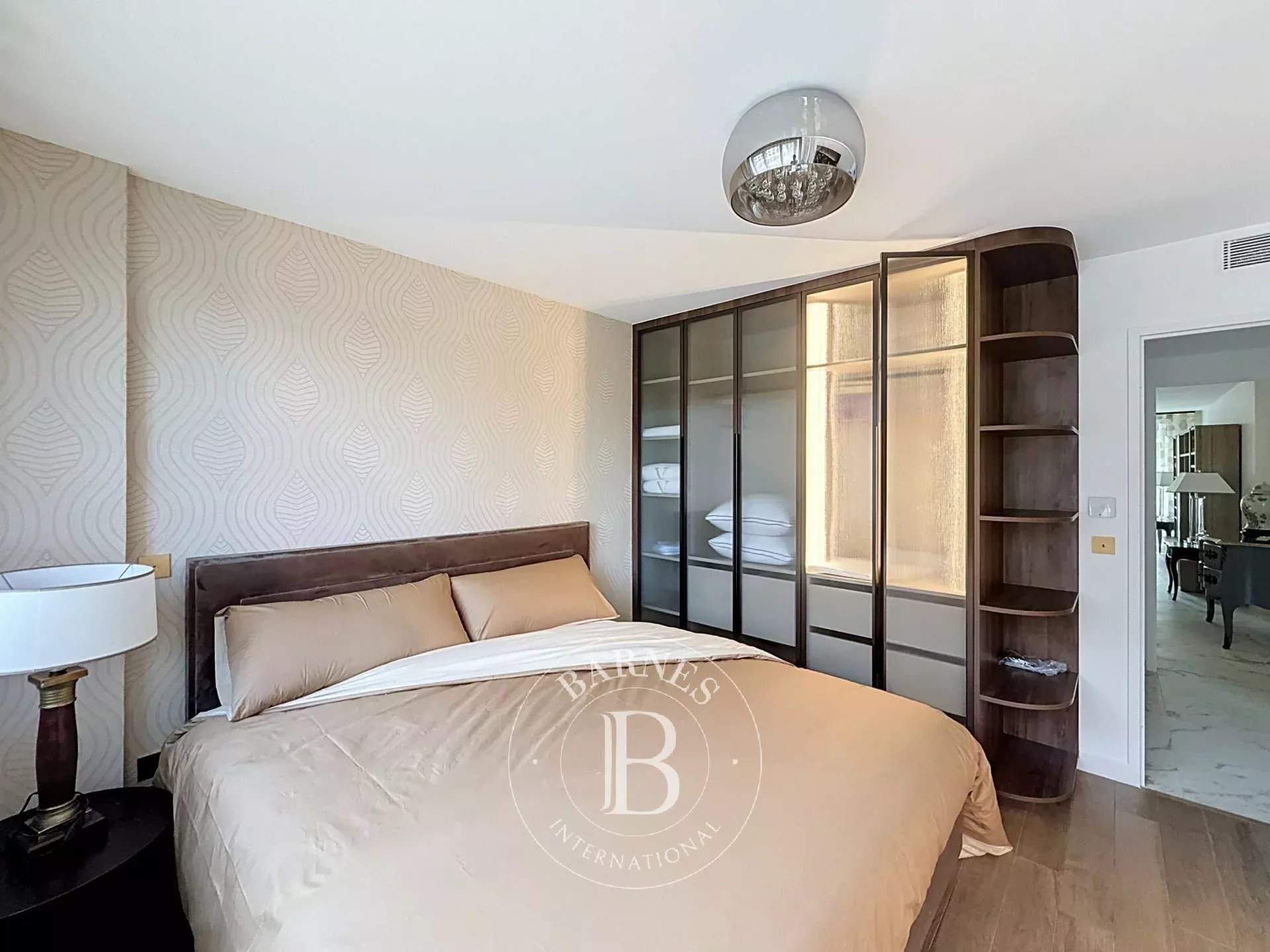 Neuilly-sur-Seine  - Appartement 5 Pi&egrave;ces 4 Chambres - picture 13
