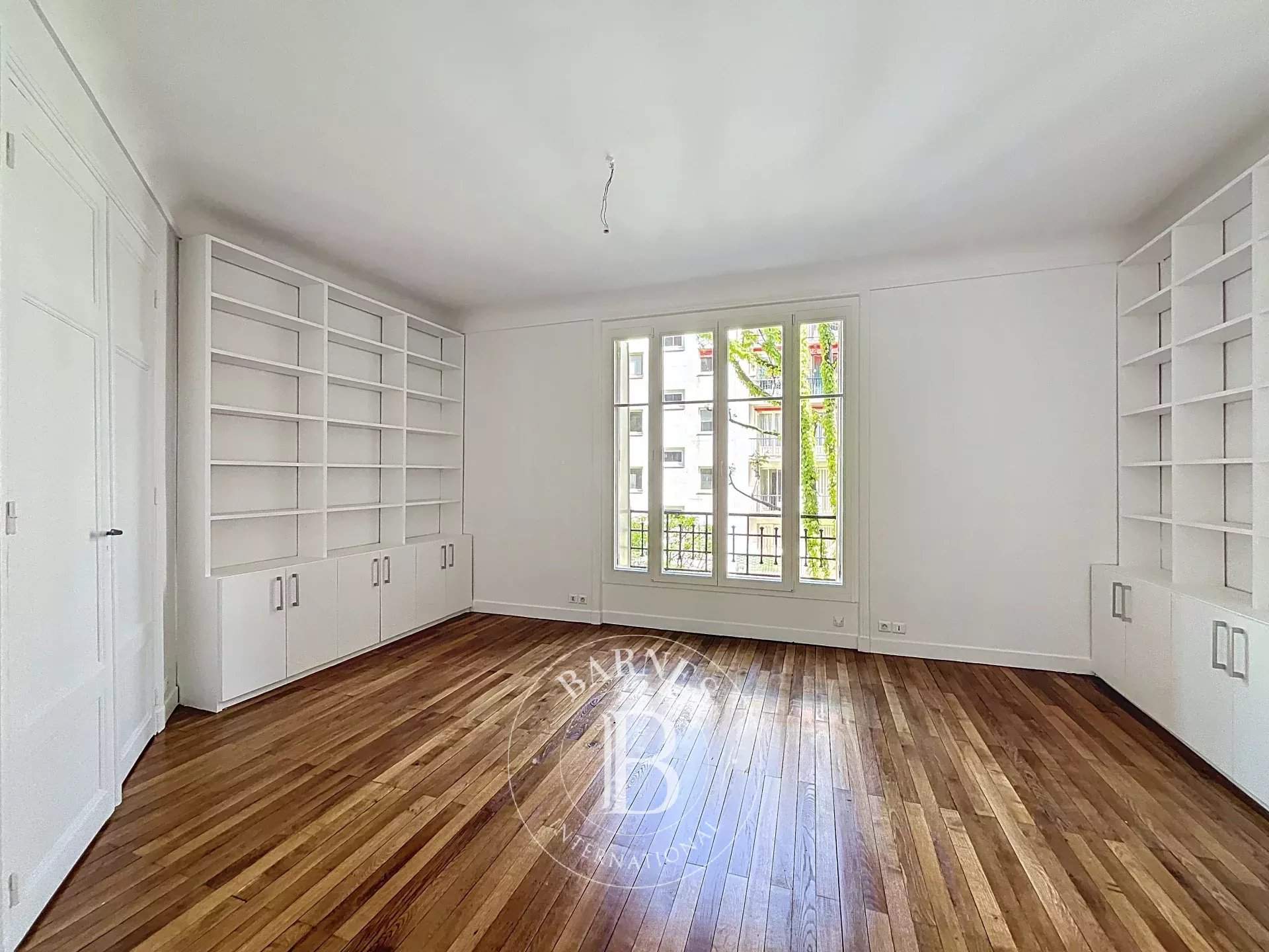 Neuilly-sur-Seine  - Piso 4 Cuartos 2 Habitaciones - picture 2